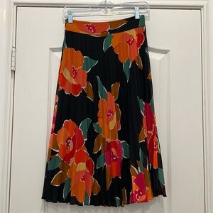 Sezane dino skirt
